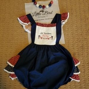 Little Bird Clothing Co.